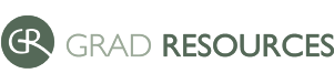 Grad Resources logo